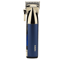 Tondeuse Cheveux Super-X Metal Special Edition