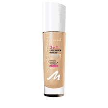 3in1 Easy Match Make Up – 34 Soft Beige