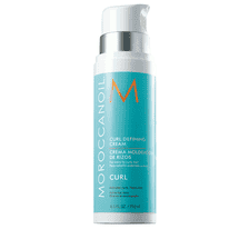 Locken definierende Creme