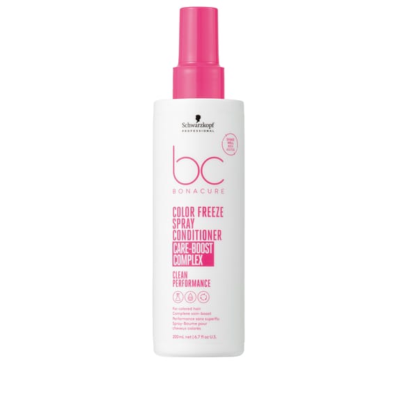 Color Freeze Spray Conditioner