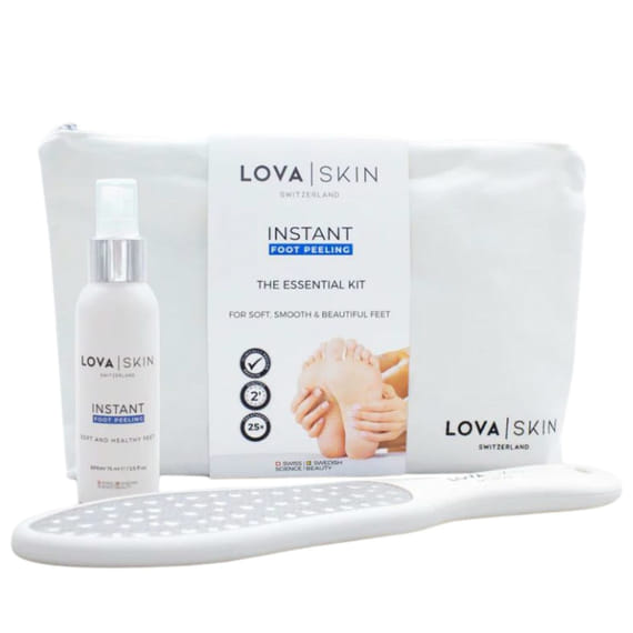 Instant Essential Kit