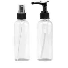 Travel Bottles