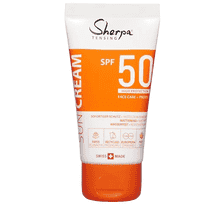 Sunscreen SPF50