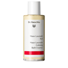Dr. Hauschka - Moor Lavendel Bad
