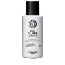 Sheer Silver Shampoo