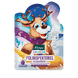 Foam Bath Polar Spectacle