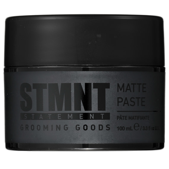 Matte Paste