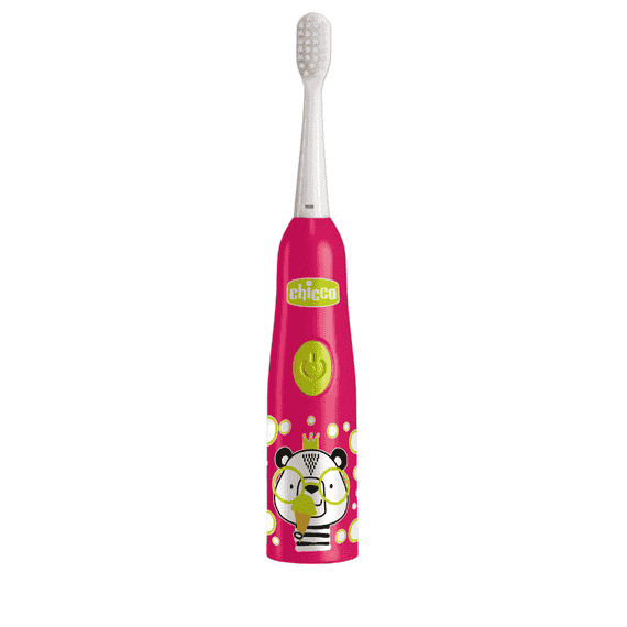 Electric toothbrush - Tiger