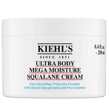 Ultra Body Squalane Creme