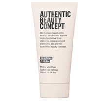 Shaping Cream
