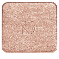 Pearly Eyeshadow - 121 Glowing Rose