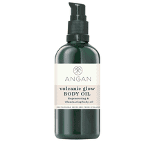 Volcanic Glow Body Oil