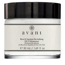 Hydratant Revitalisant de Jour et de Nuit
