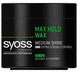 Wax Max Hold