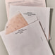 Organic Flowers Hydrogel Mask (5pcs)