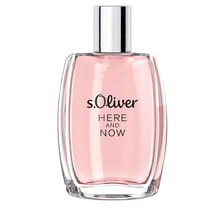 Women Eau de Toilette 