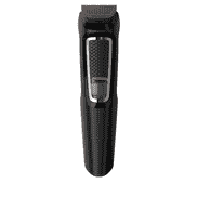 Multigroom series 3000 9-in-1, for face and hair