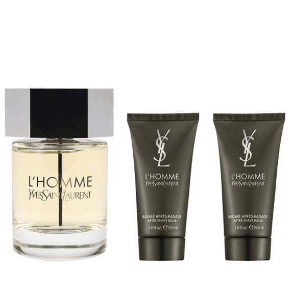 Geschenkset L'Homme Eau de Toilette