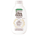 Sanfte Hafermilch Shampoo