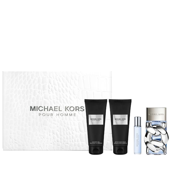 Gift Coffret with Travel Spray