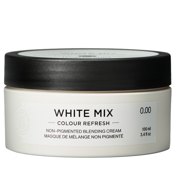 Colour Refresh White Mix 0.00