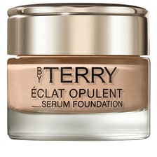 Eclat Opulent Serum Foundation - N4 Cappuccino