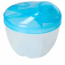 Powder Dispenser