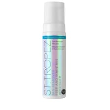 Tan Remover Mousse