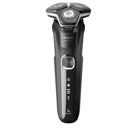 Electric Wet and Dry Shaver S5898/25