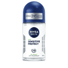 Deo Sensitive Protect Roll-on 