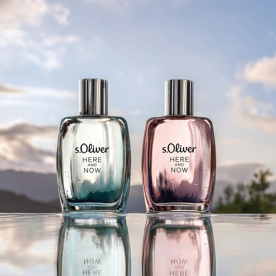 Women Eau de Toilette 
