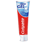 Blue Fresh Gel Toothpaste