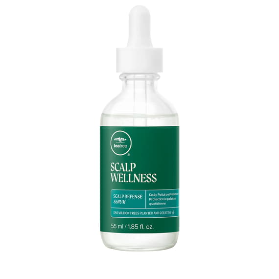 Scalp Defense Serum