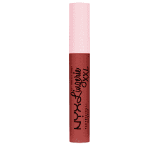 Liquid Lip Lingerie XXL - Warm Up