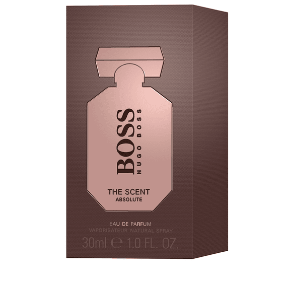Absolute For Her - Eau de Parfum