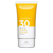 Sonnenschutz-Creme für den Körper UVA/UVB 30
