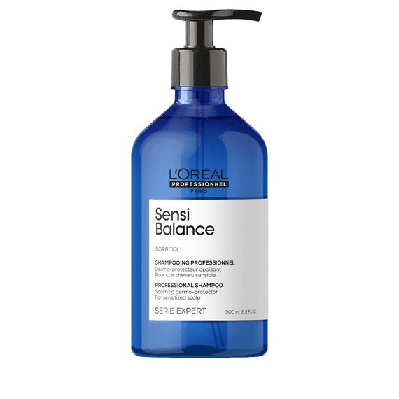 Sensi Balance Shampoo