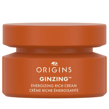 GinZing Energizing Rich Cream