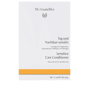 Dr. Hauschka - Tag und Nachtkur sensitiv 50 x 1 ml