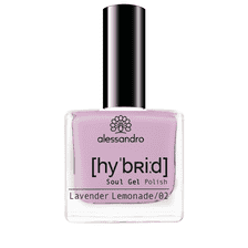 Lavender Lemonade