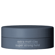Extra Matt Clay