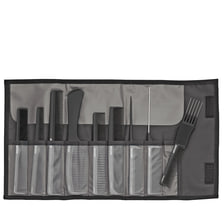 Set di pettini A-Line nero