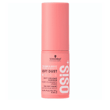 Soft Dust