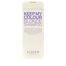 Keep My Colour Blonde Shampoo