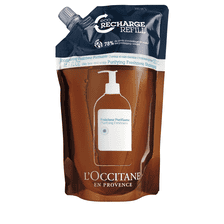 Öko-Nachfüllpackung Pure Frische Shampoo