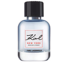 New York Mercer Street Eau de Toilette