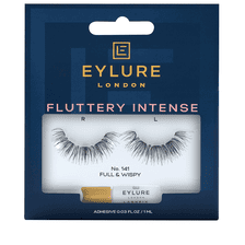 Wimpern Fluttery Intense 141