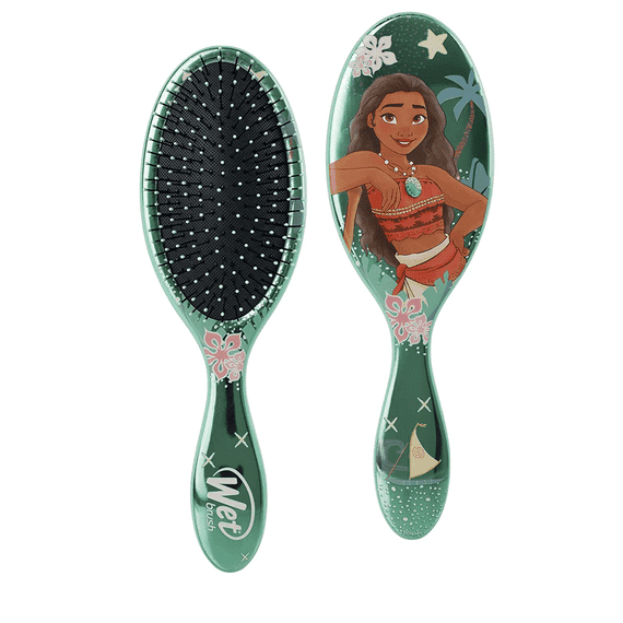 Original Detangler - Moana Teal