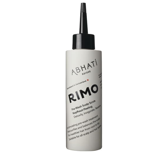 Rimo Scalp Trainer