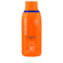 Body Milk SPF 30